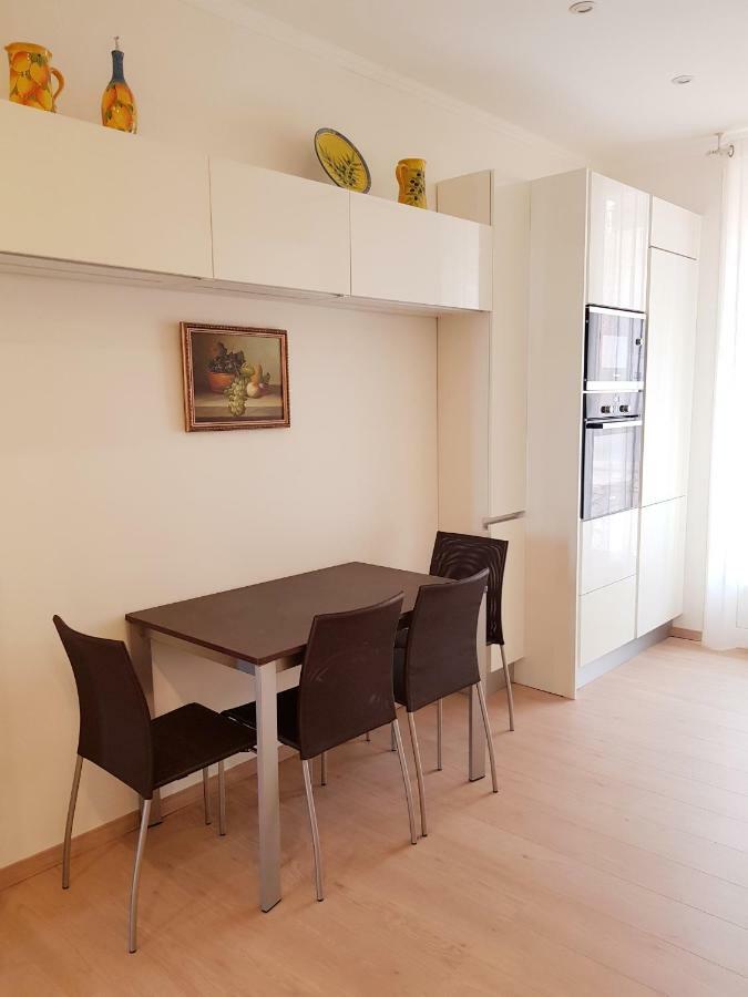 Charming Apartment On The Boarder Of Monaco Beausoleil Exterior foto